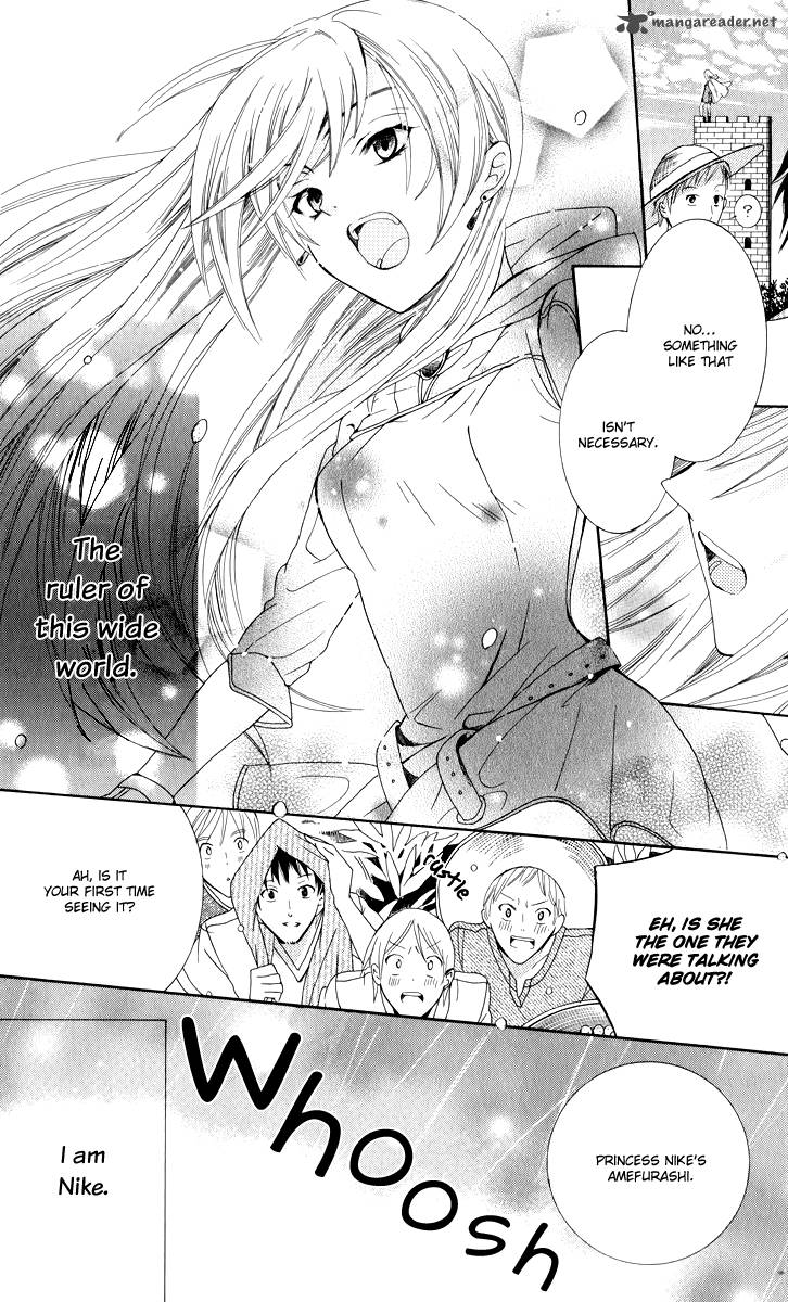 Soredemo Sekai Wa UtsukushII 3 5