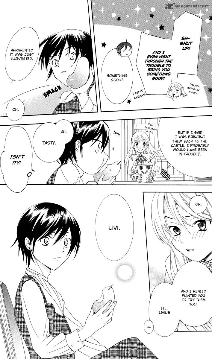 Soredemo Sekai Wa UtsukushII 3 52