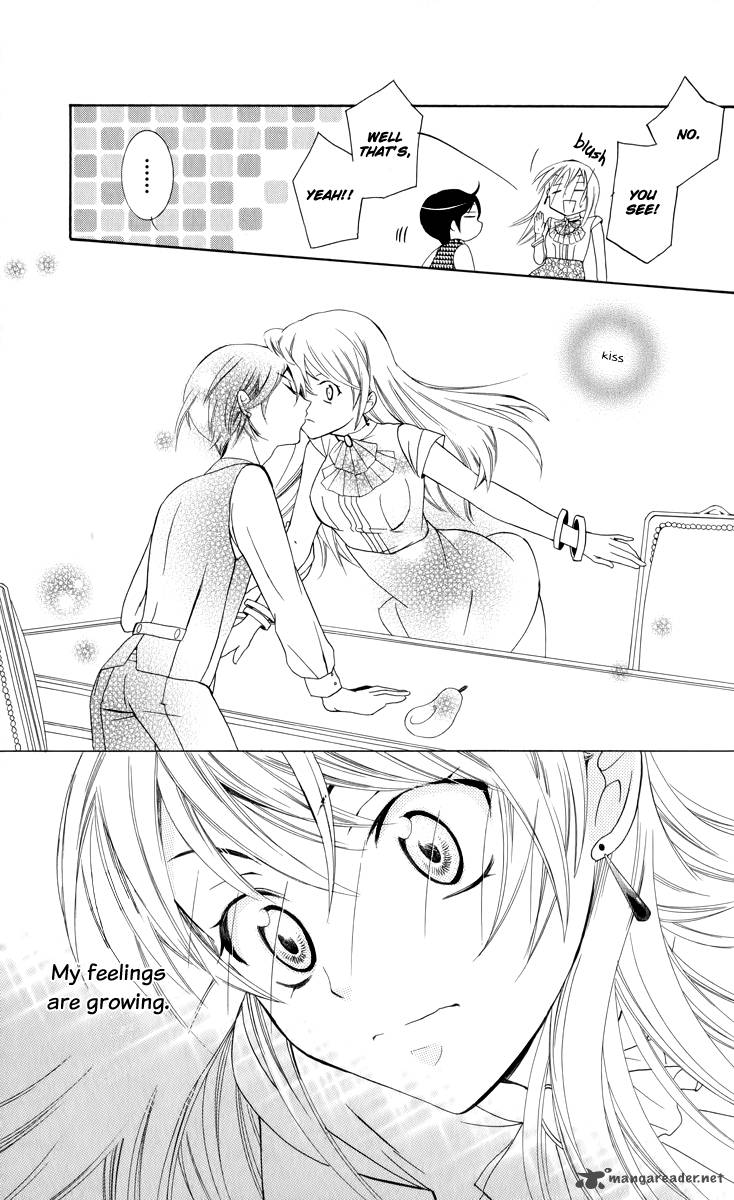 Soredemo Sekai Wa UtsukushII 3 53