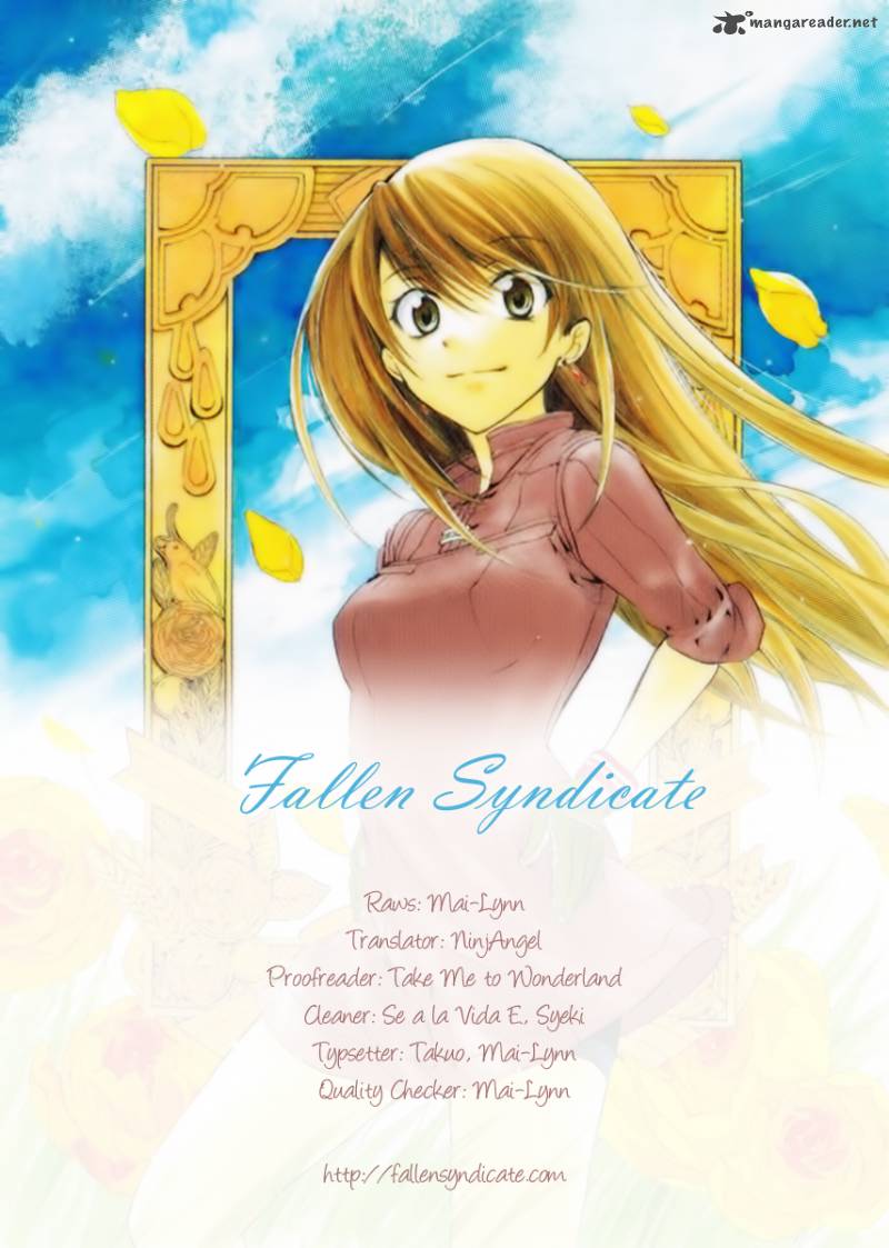 Soredemo Sekai Wa UtsukushII 3 57