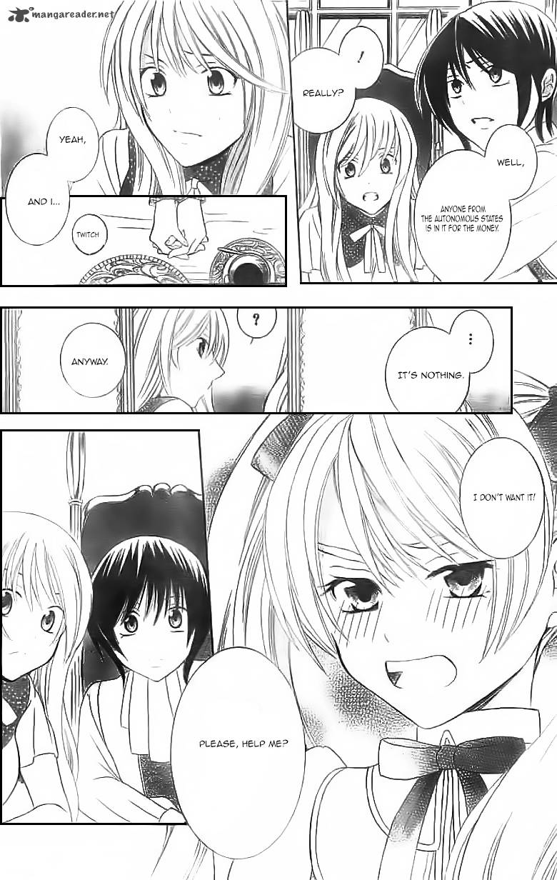 Soredemo Sekai Wa UtsukushII 30 13