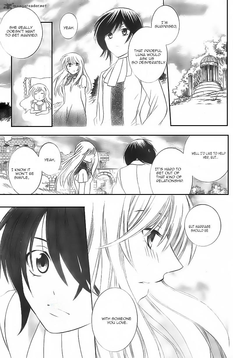 Soredemo Sekai Wa UtsukushII 30 14