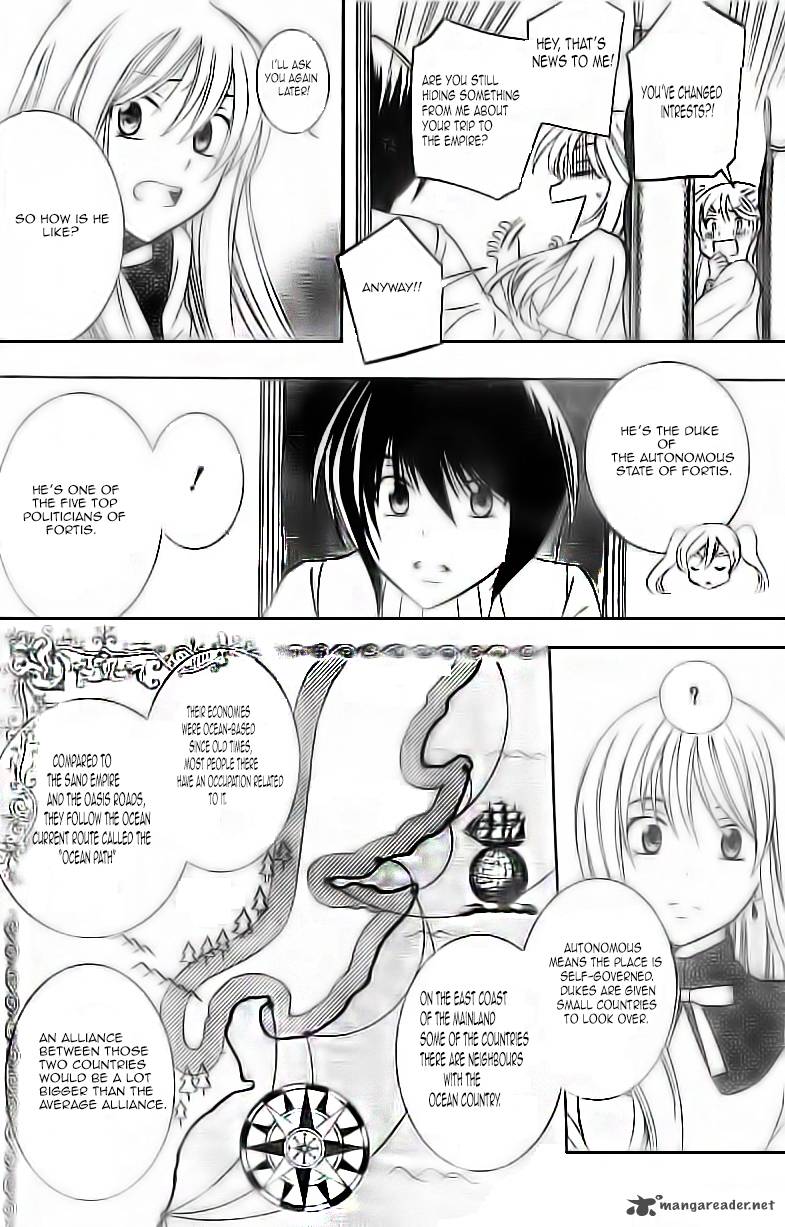 Soredemo Sekai Wa UtsukushII 30 9