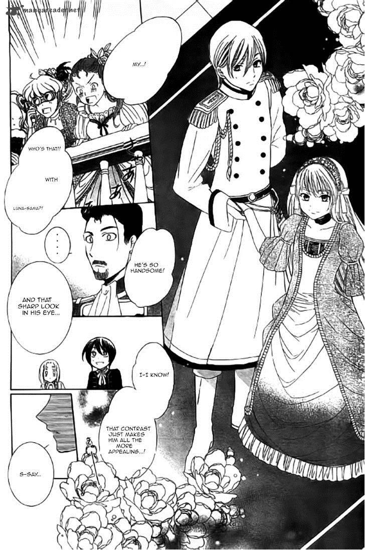 Soredemo Sekai Wa UtsukushII 31 13