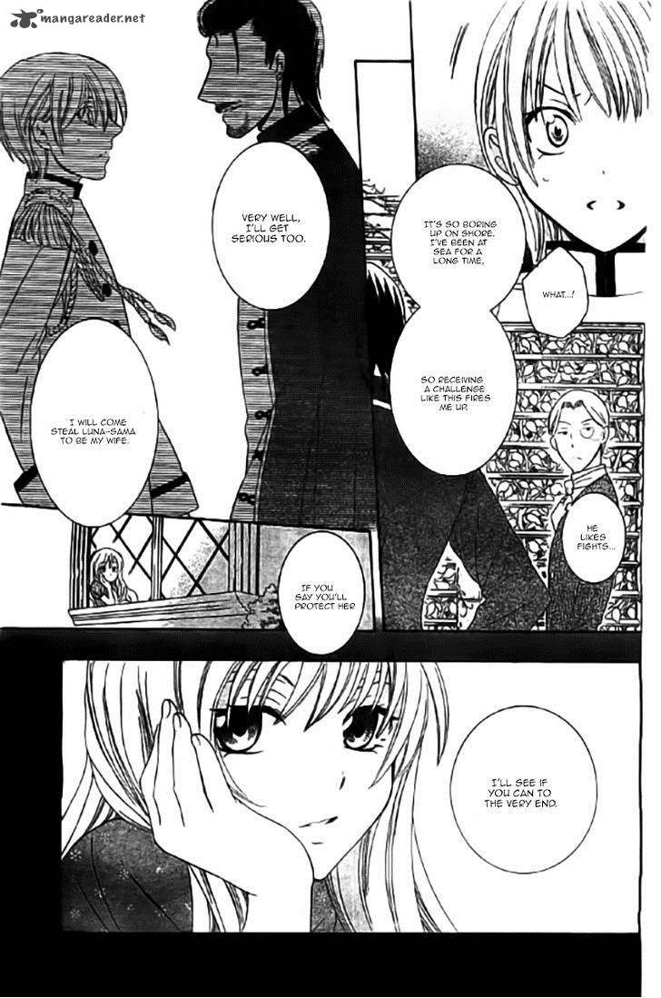 Soredemo Sekai Wa UtsukushII 31 30