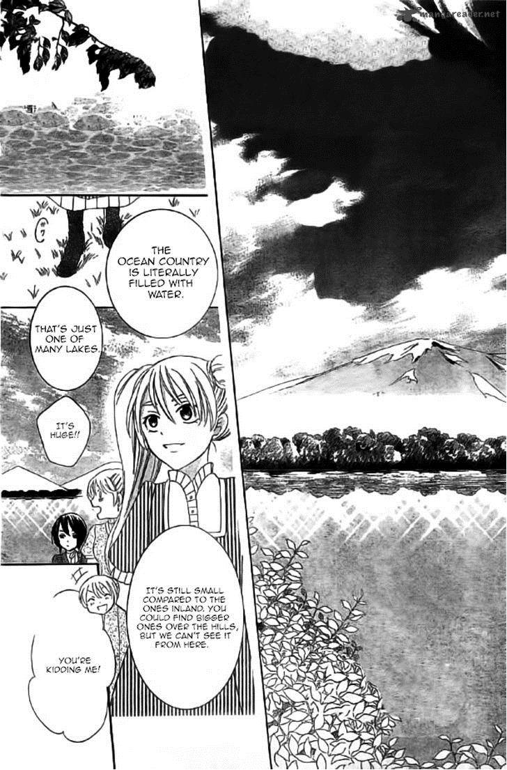Soredemo Sekai Wa UtsukushII 31 4