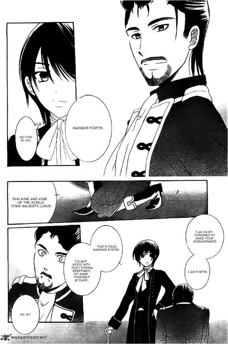 Soredemo Sekai Wa UtsukushII 31 9