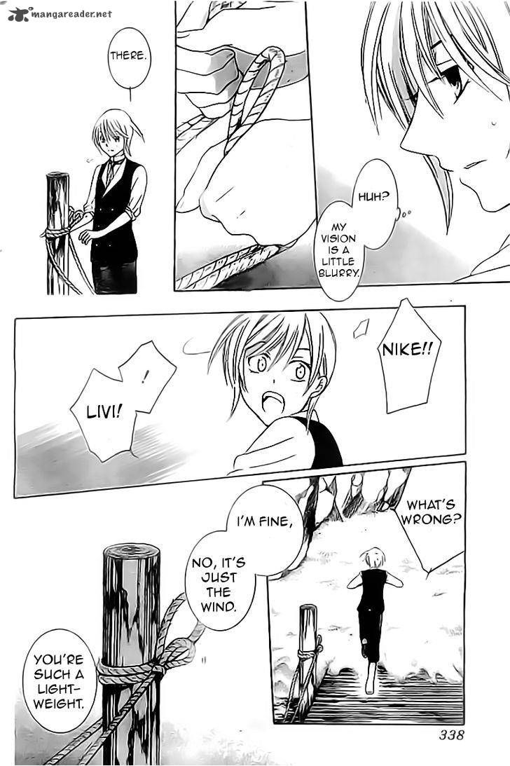 Soredemo Sekai Wa UtsukushII 33 29