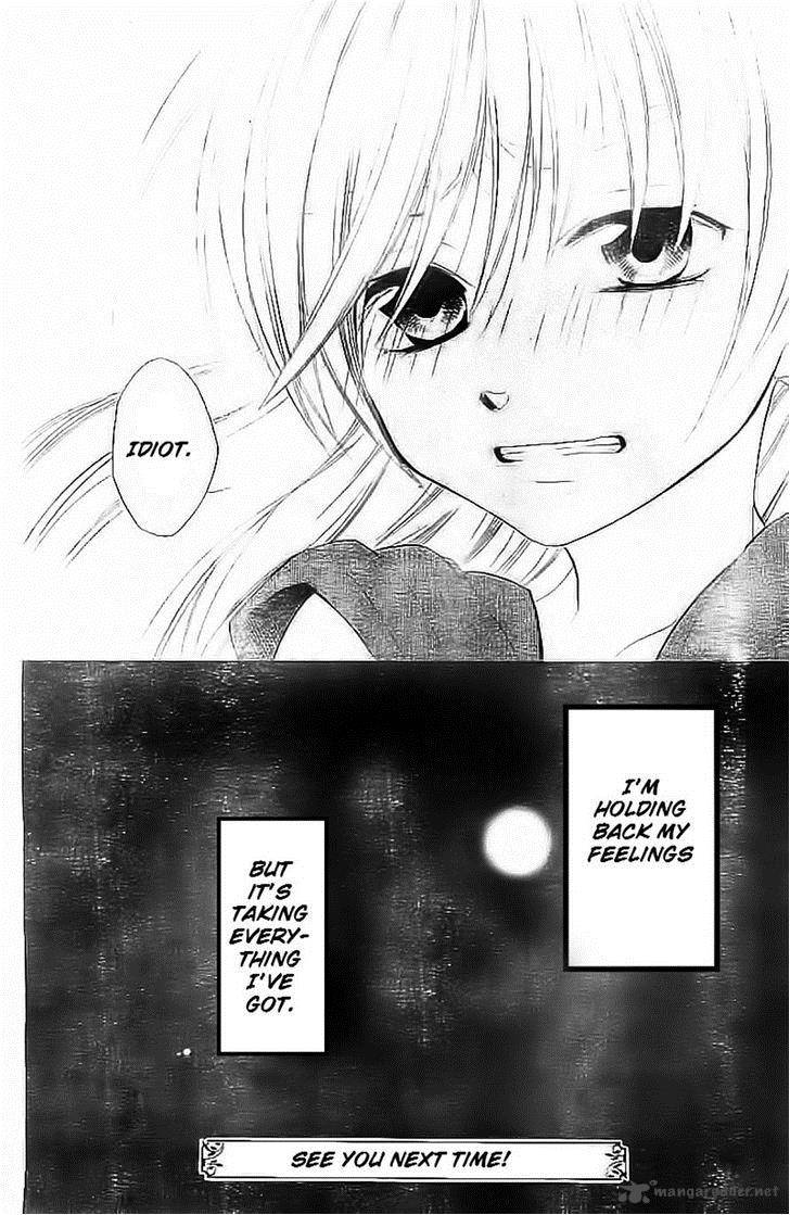 Soredemo Sekai Wa UtsukushII 35 19
