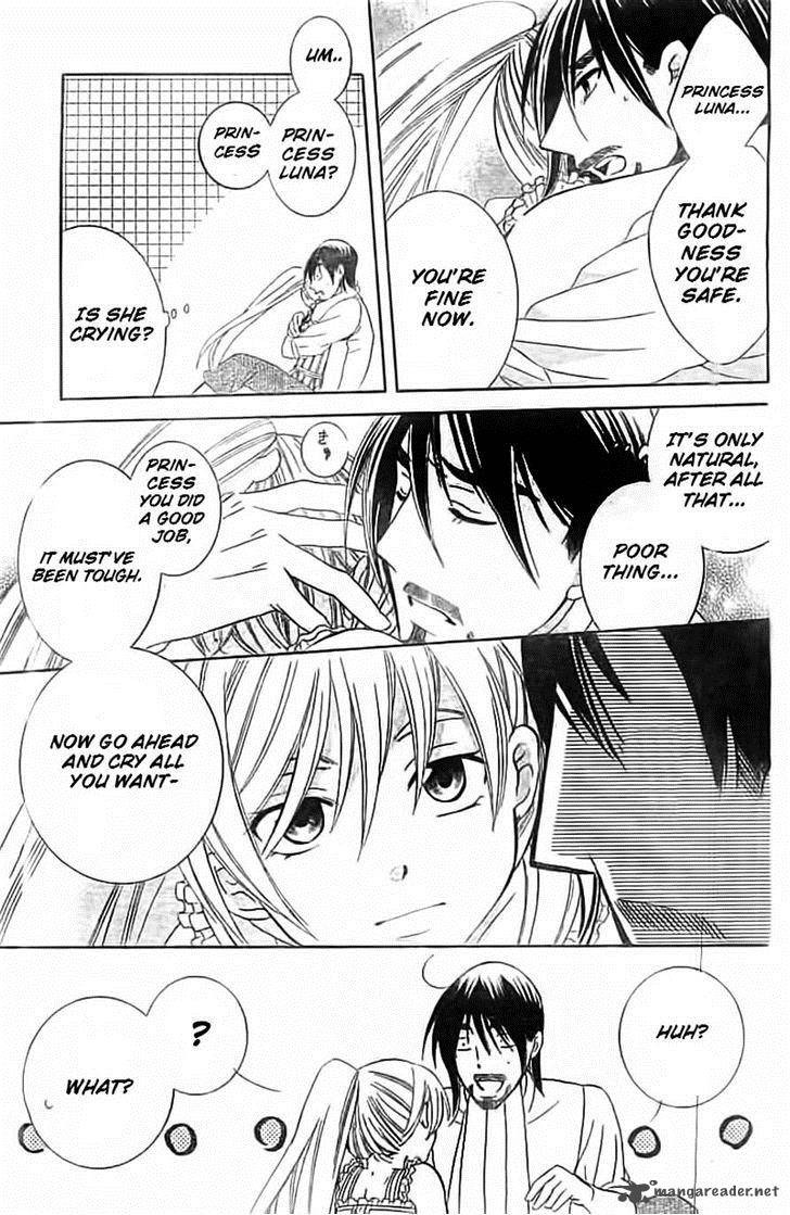 Soredemo Sekai Wa UtsukushII 35 9