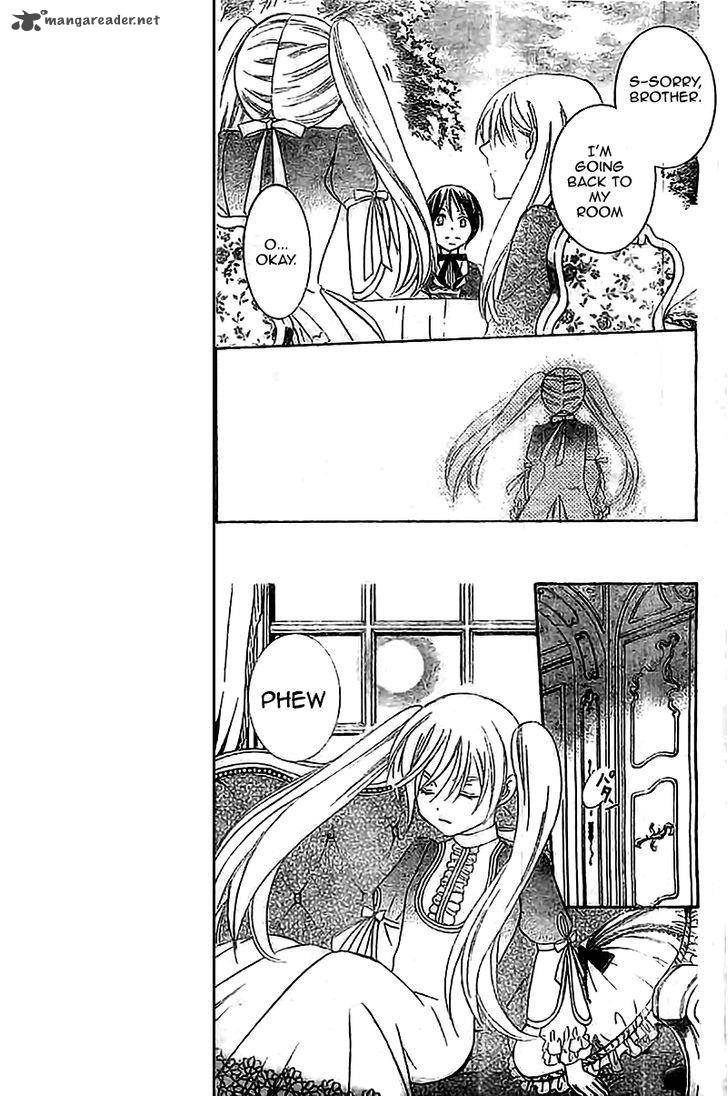 Soredemo Sekai Wa UtsukushII 37 12
