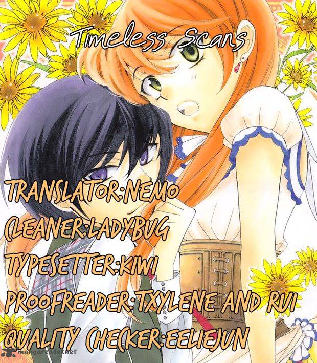 Soredemo Sekai Wa UtsukushII 39 1
