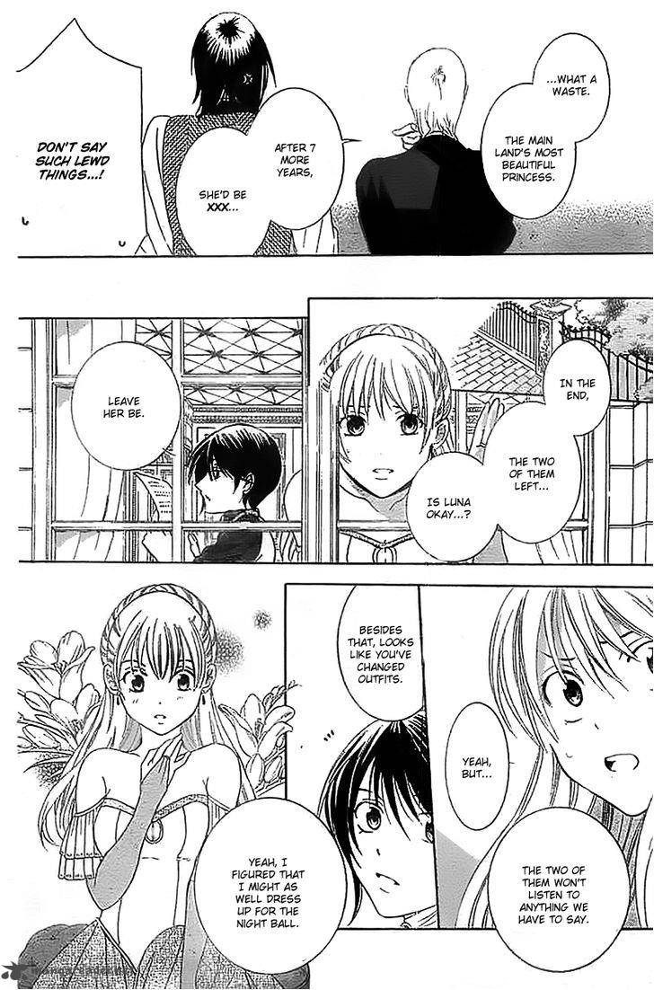 Soredemo Sekai Wa UtsukushII 39 10
