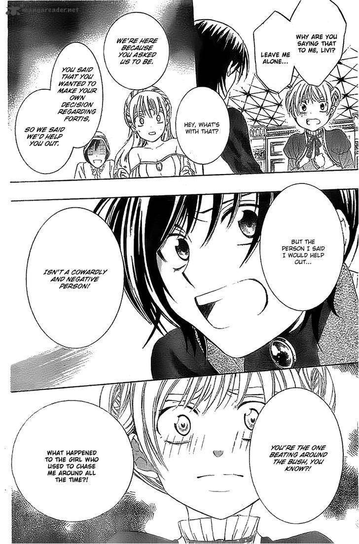 Soredemo Sekai Wa UtsukushII 39 14