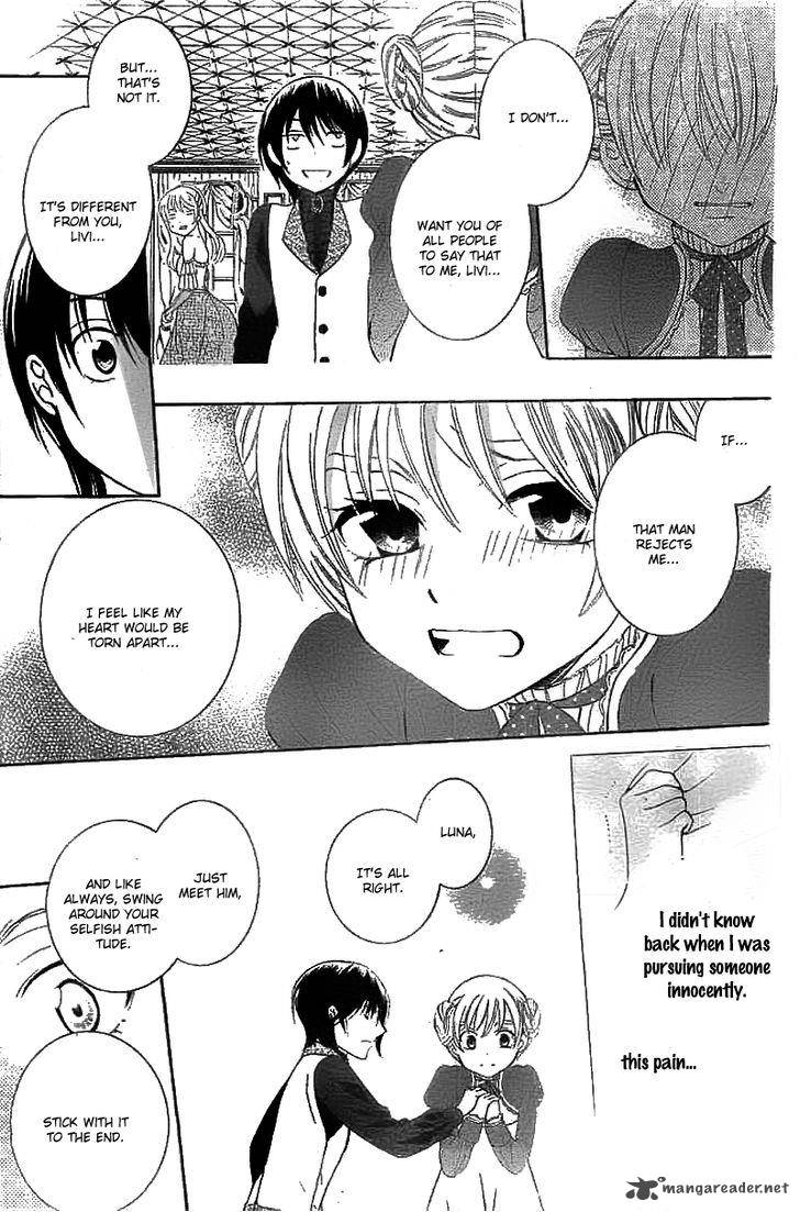 Soredemo Sekai Wa UtsukushII 39 15