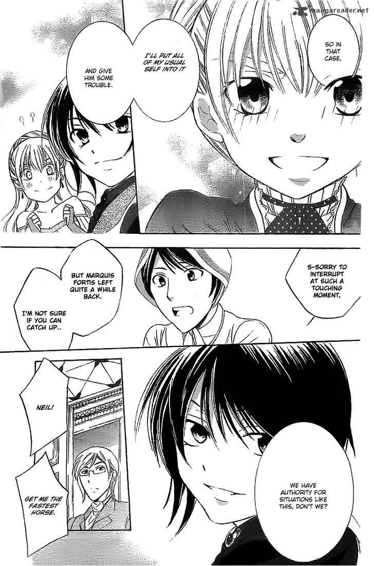 Soredemo Sekai Wa UtsukushII 39 17