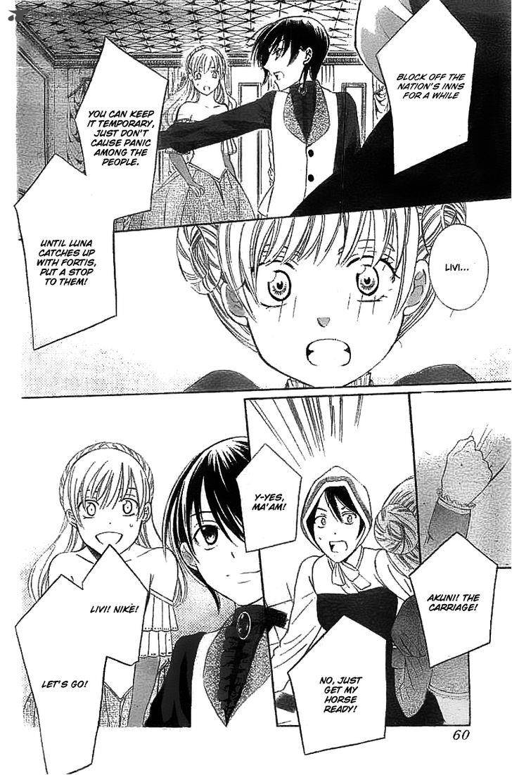 Soredemo Sekai Wa UtsukushII 39 18