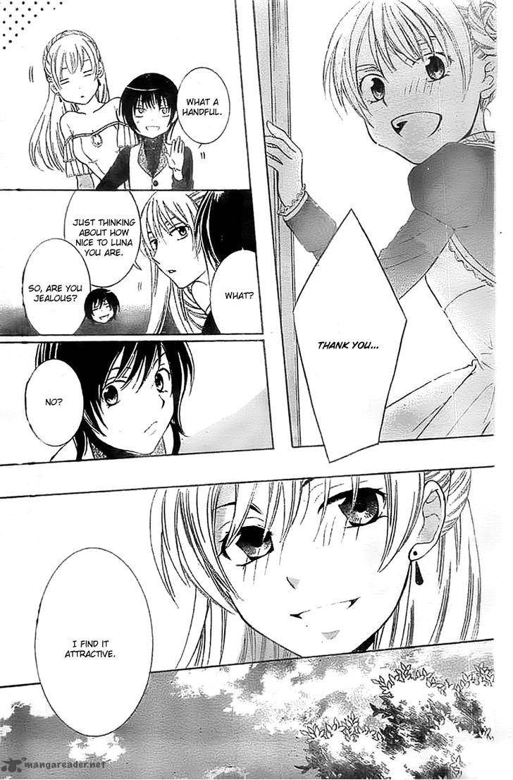 Soredemo Sekai Wa UtsukushII 39 19
