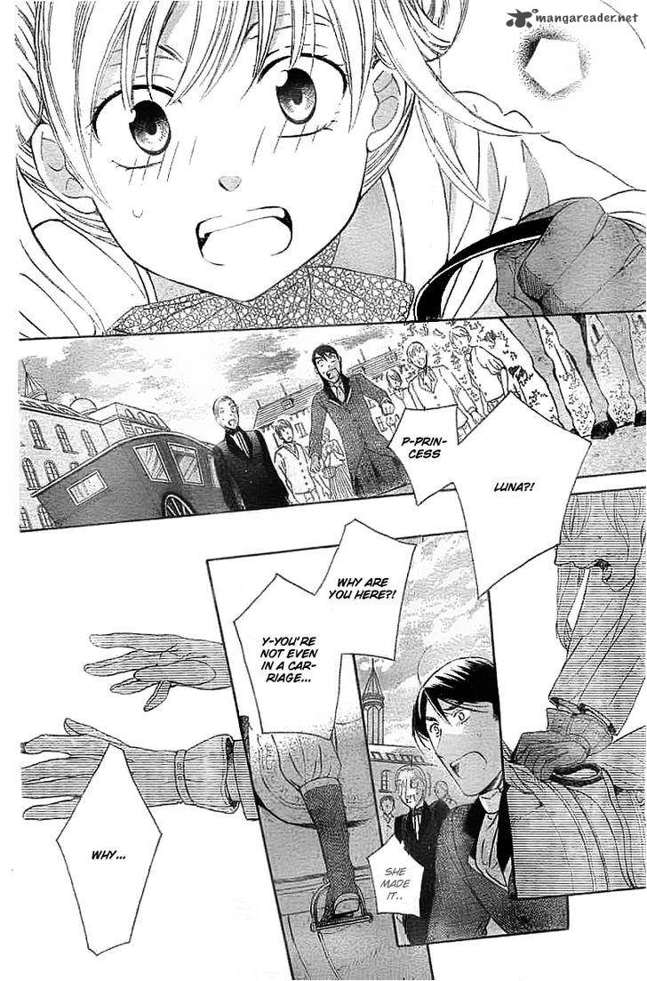 Soredemo Sekai Wa UtsukushII 39 22