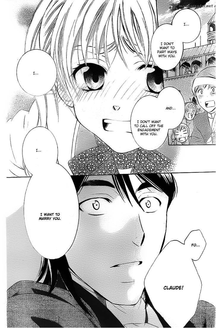 Soredemo Sekai Wa UtsukushII 39 24