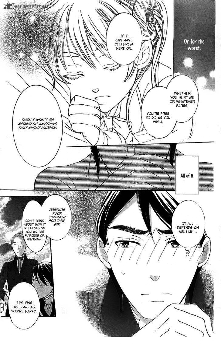 Soredemo Sekai Wa UtsukushII 39 27