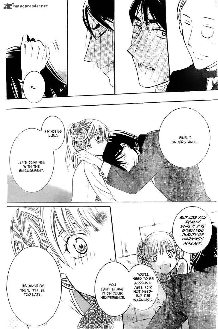 Soredemo Sekai Wa UtsukushII 39 28