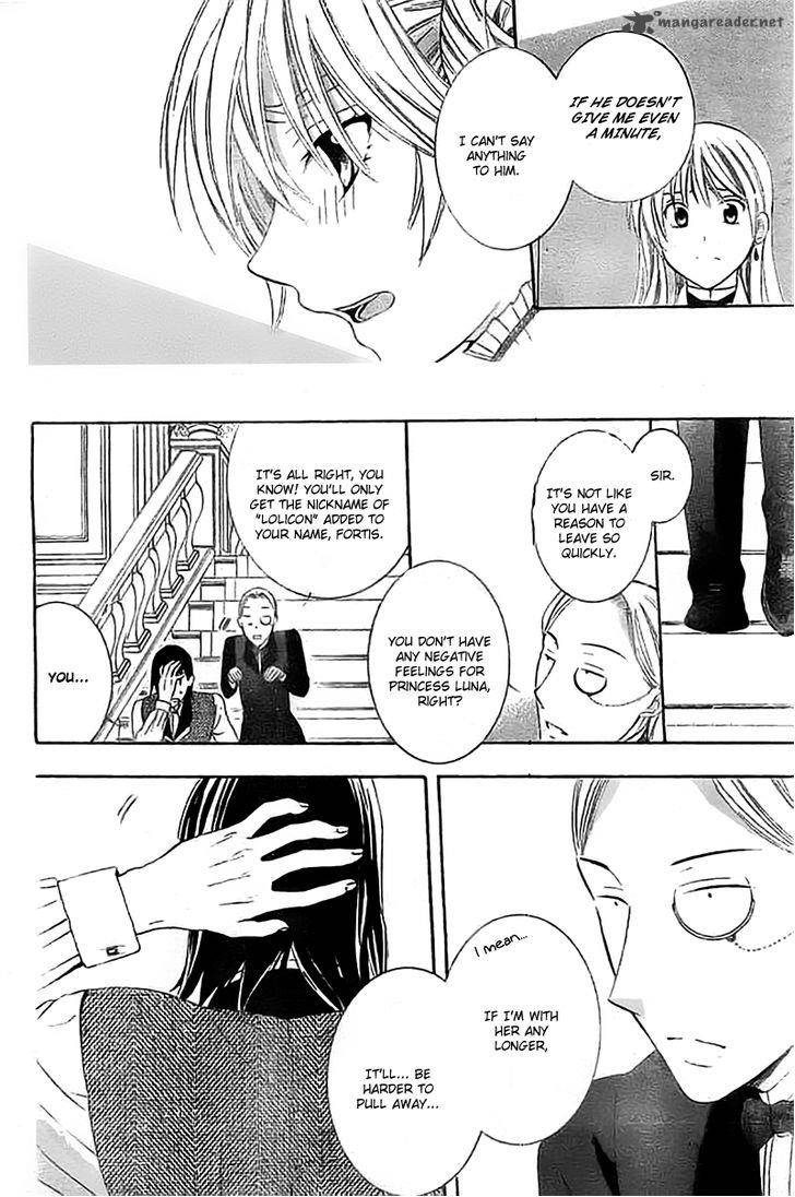 Soredemo Sekai Wa UtsukushII 39 8