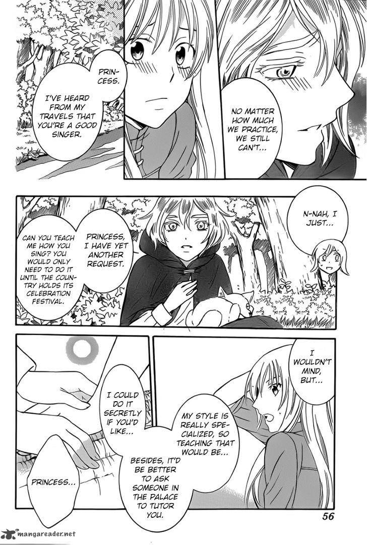 Soredemo Sekai Wa UtsukushII 43 10