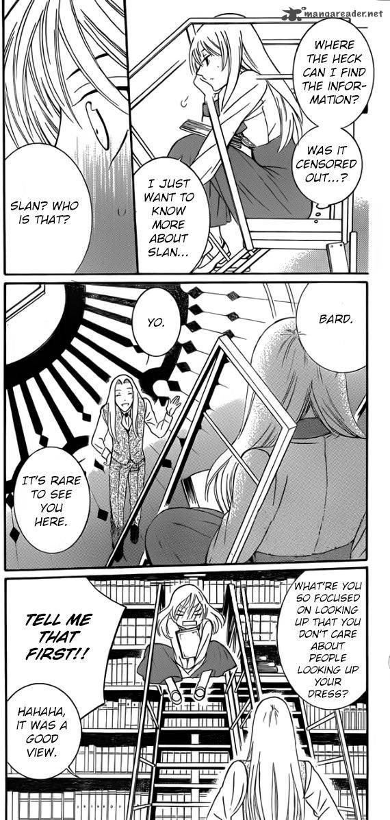Soredemo Sekai Wa UtsukushII 43 15
