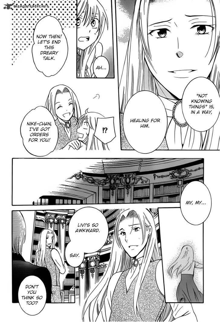 Soredemo Sekai Wa UtsukushII 43 18