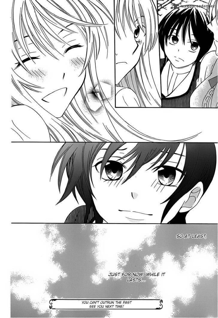 Soredemo Sekai Wa UtsukushII 43 32