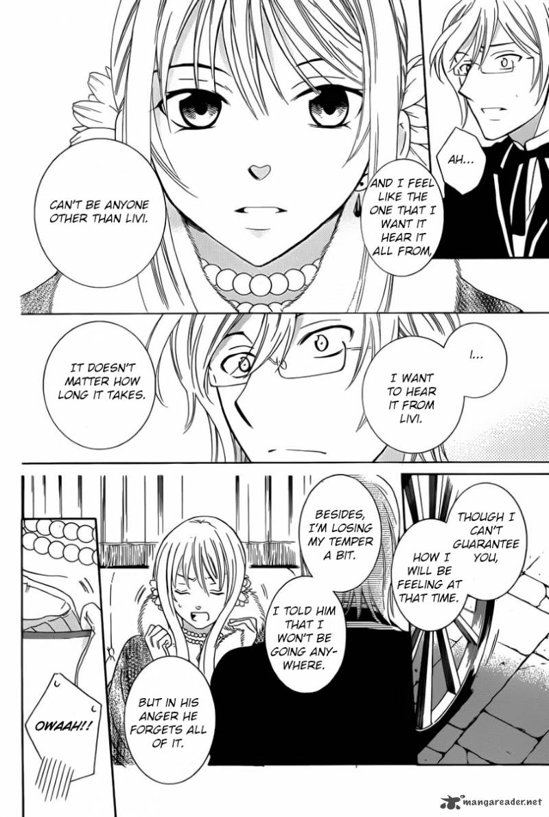 Soredemo Sekai Wa UtsukushII 47 24