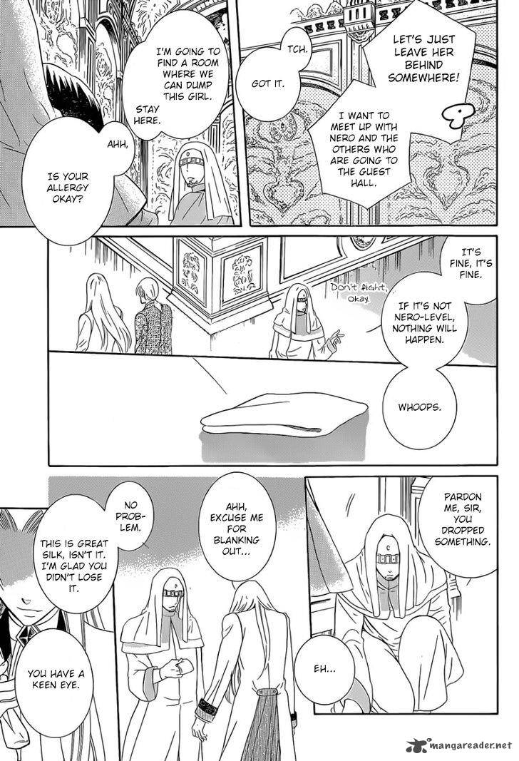 Soredemo Sekai Wa UtsukushII 48 12
