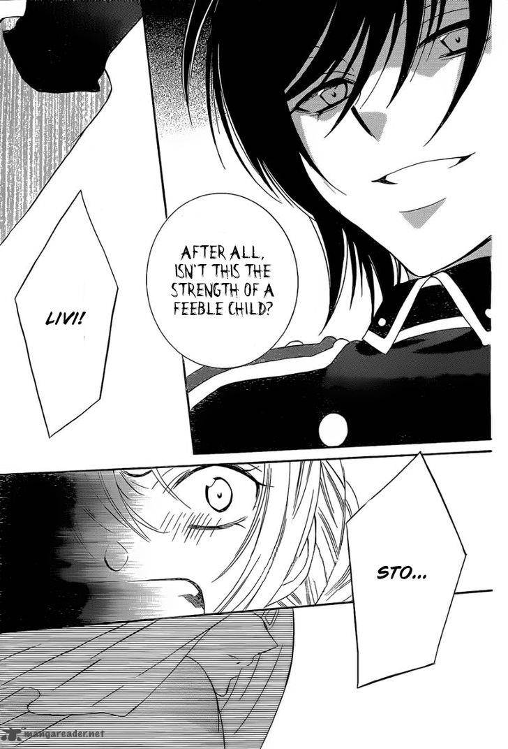 Soredemo Sekai Wa UtsukushII 48 24