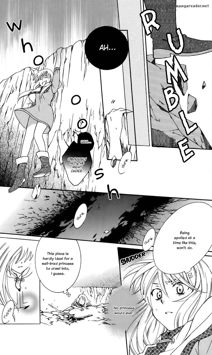Soredemo Sekai Wa UtsukushII 5 10