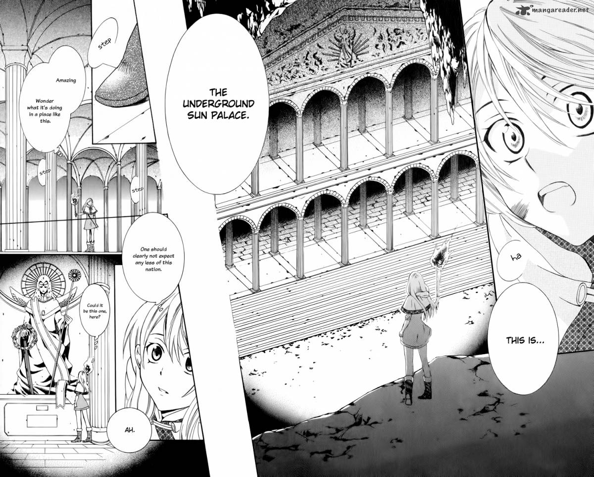 Soredemo Sekai Wa UtsukushII 5 12