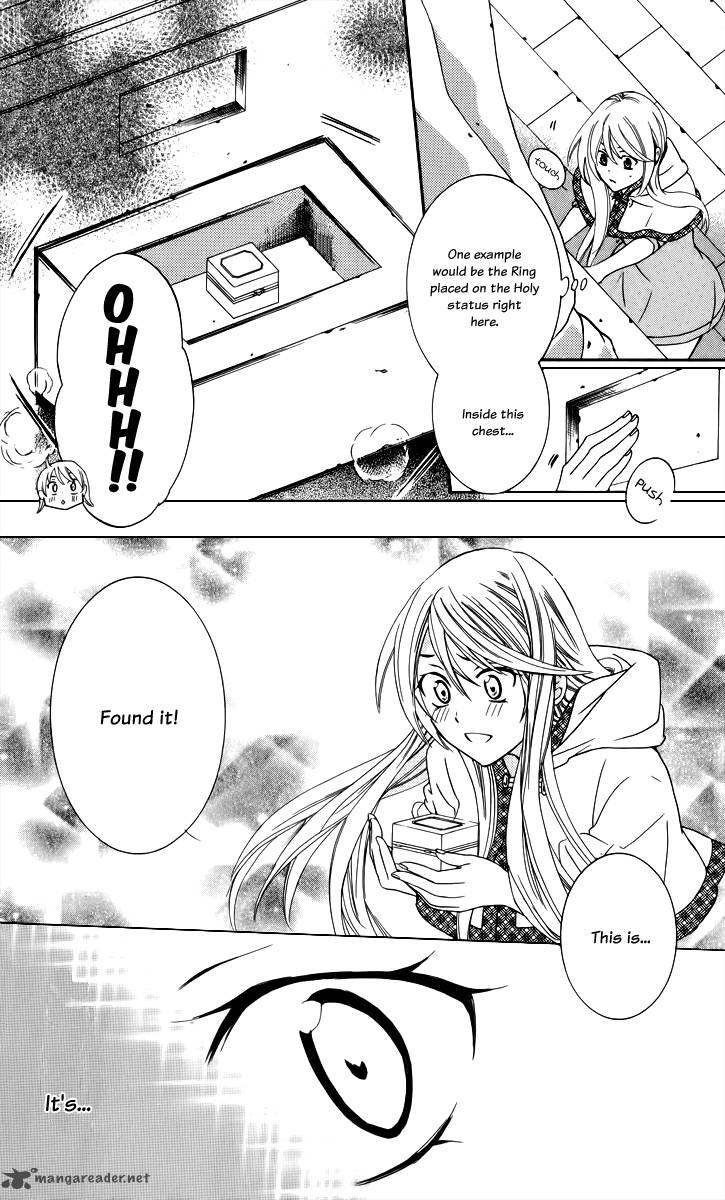 Soredemo Sekai Wa UtsukushII 5 13