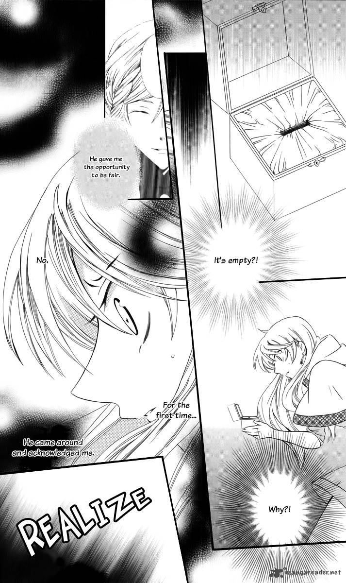 Soredemo Sekai Wa UtsukushII 5 14