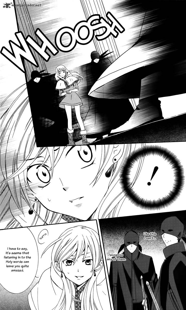 Soredemo Sekai Wa UtsukushII 5 15