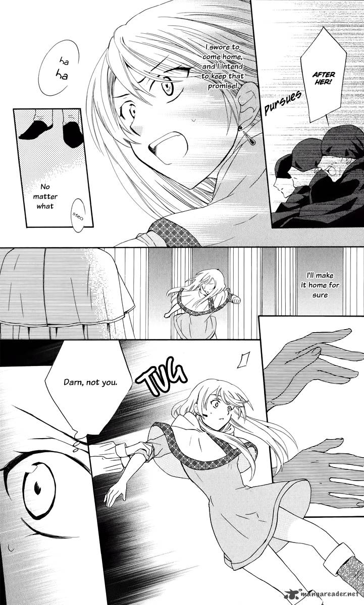 Soredemo Sekai Wa UtsukushII 5 18