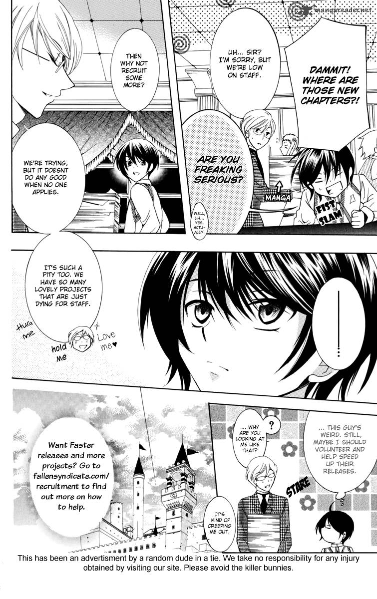 Soredemo Sekai Wa UtsukushII 5 2