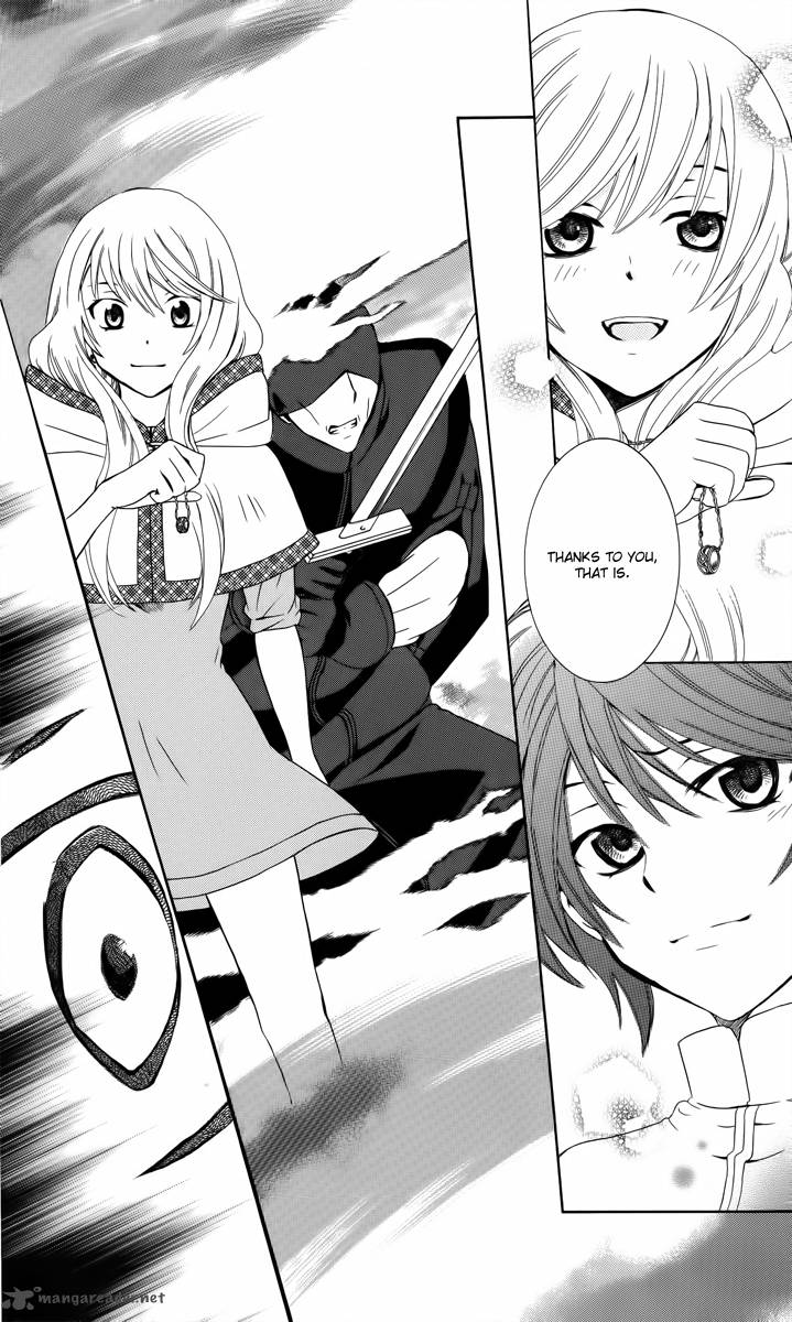 Soredemo Sekai Wa UtsukushII 5 25