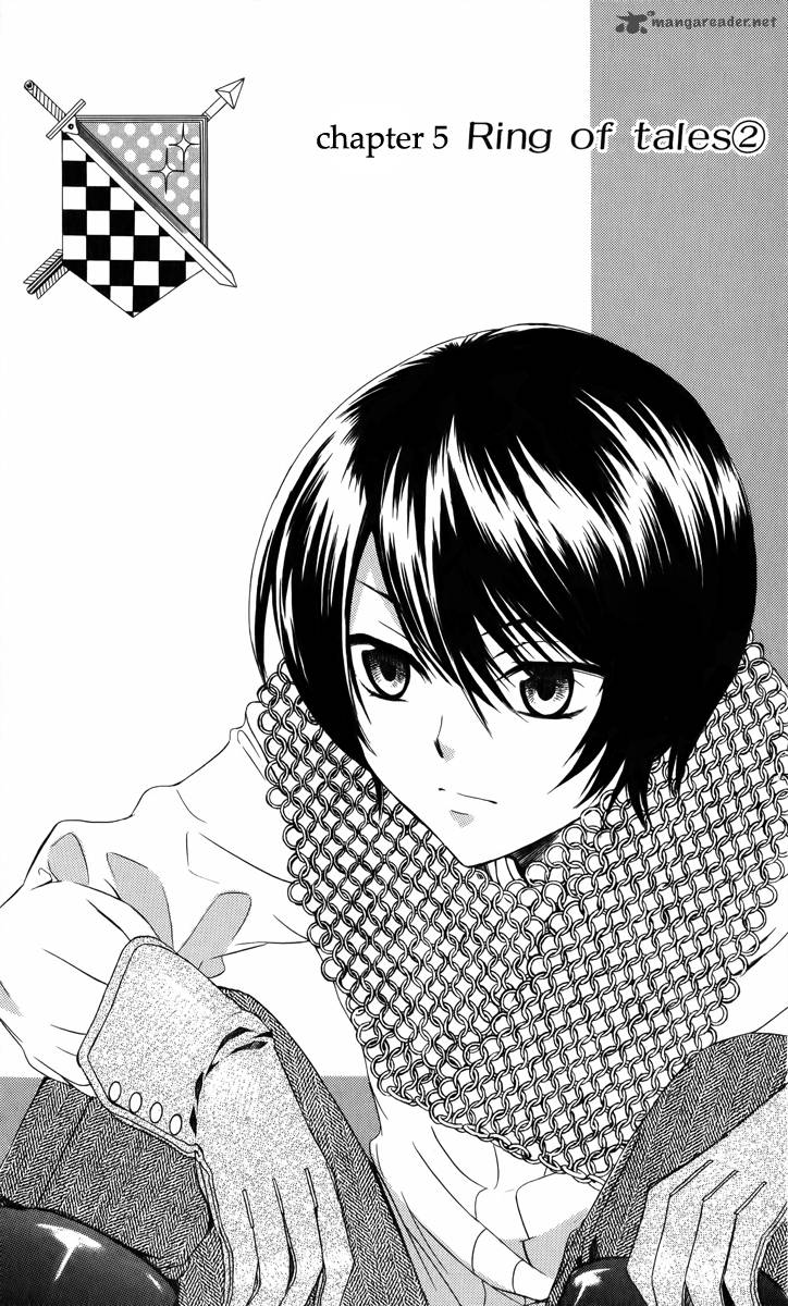 Soredemo Sekai Wa UtsukushII 5 3