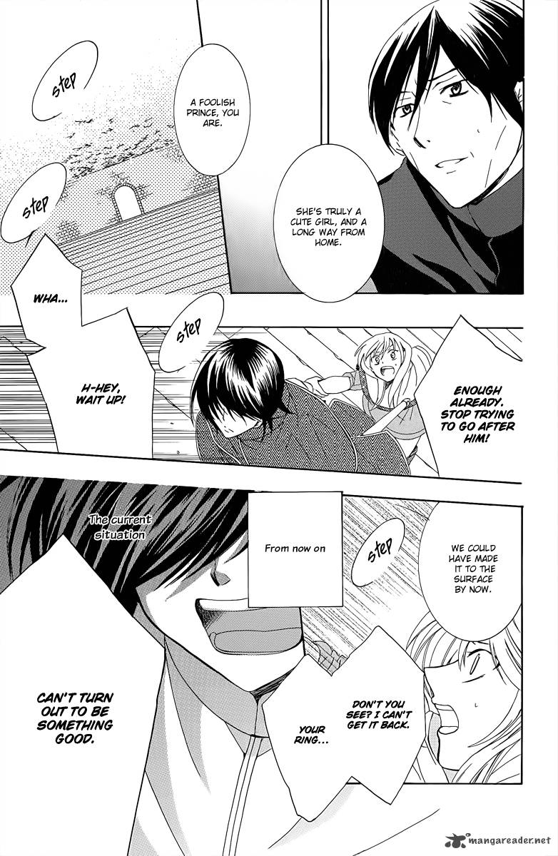Soredemo Sekai Wa UtsukushII 5 30