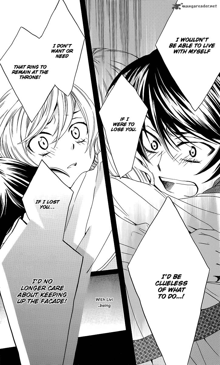 Soredemo Sekai Wa UtsukushII 5 32