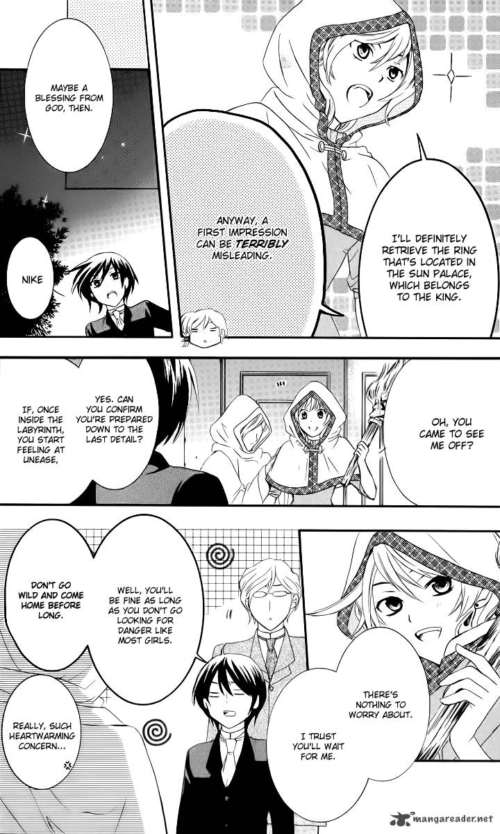 Soredemo Sekai Wa UtsukushII 5 6