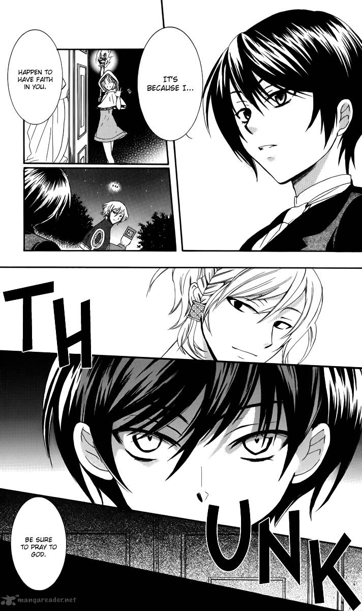 Soredemo Sekai Wa UtsukushII 5 7
