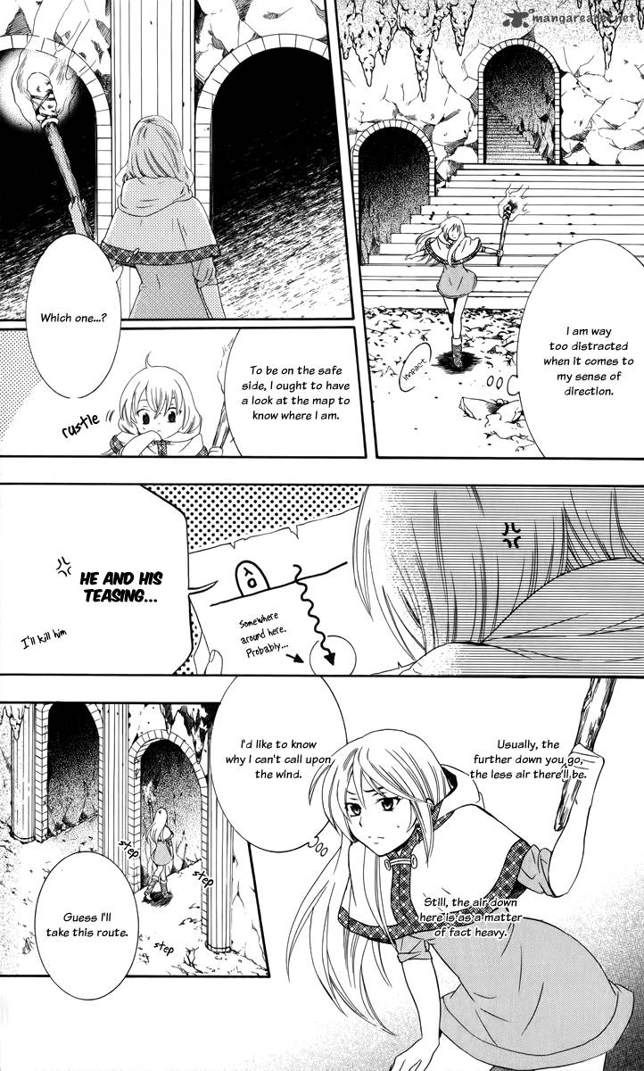 Soredemo Sekai Wa UtsukushII 5 9