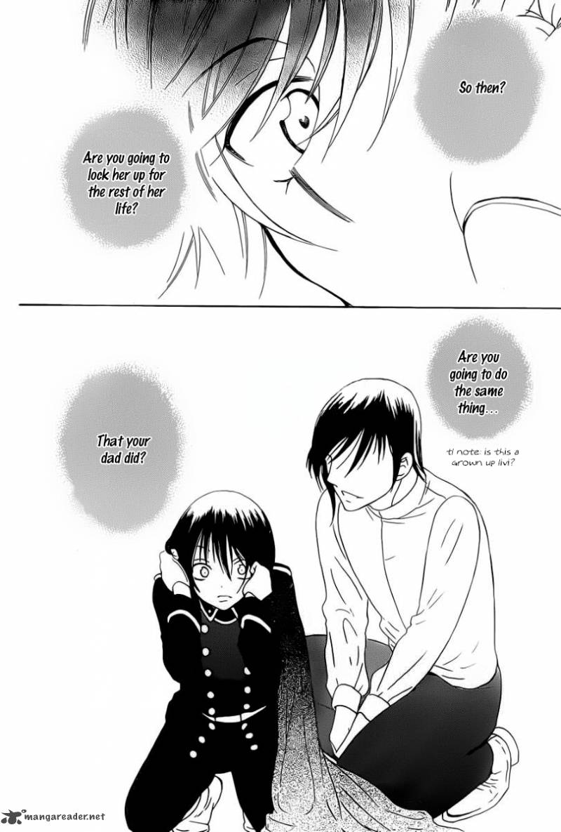 Soredemo Sekai Wa UtsukushII 50 18