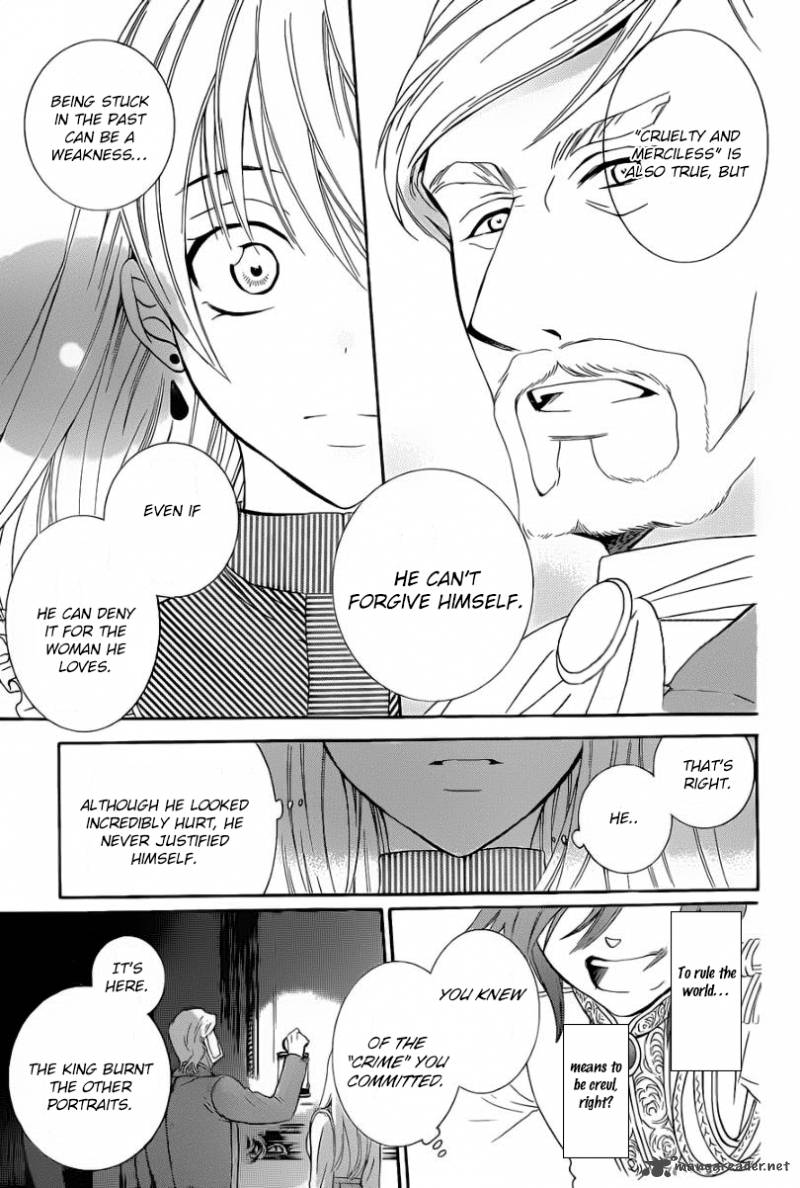 Soredemo Sekai Wa UtsukushII 50 25